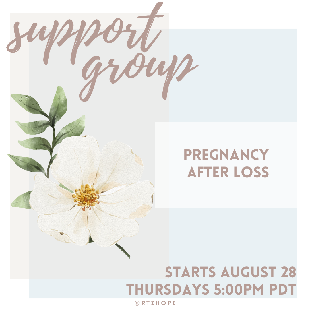 Pregnancy After Loss 