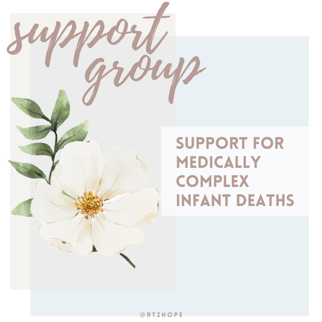 Support For Medically Complex Infant Deaths 