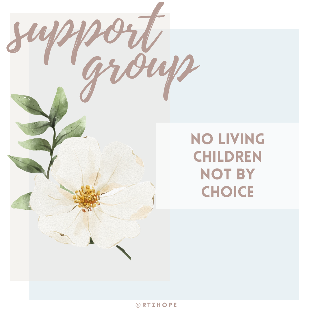 No Living Children Not By Choice (Birthing Parent) February  2026