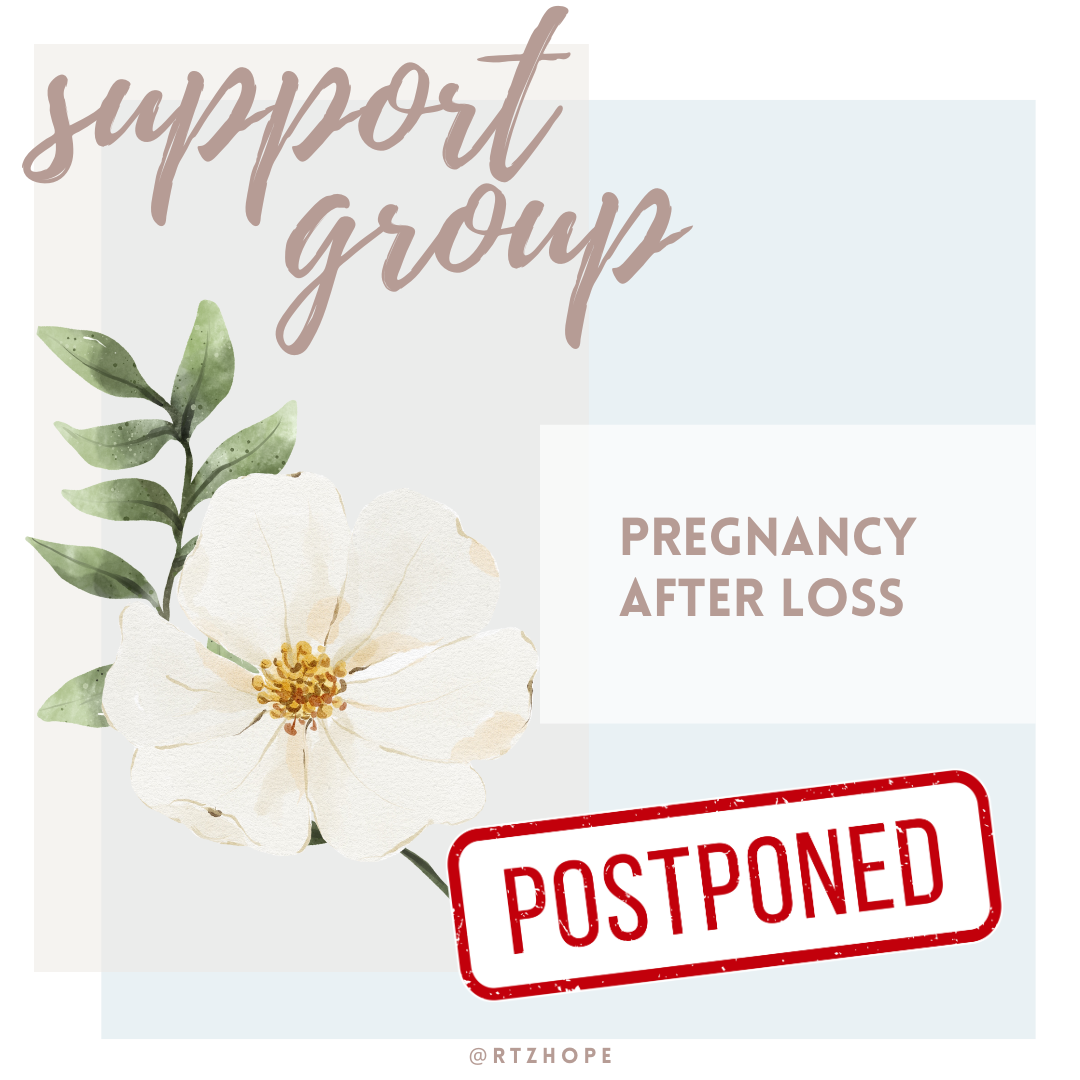 Pregnancy After Loss 