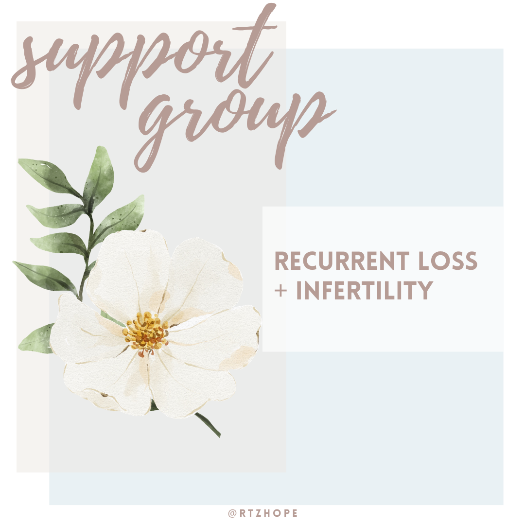 Recurrent Loss &amp; Infertility