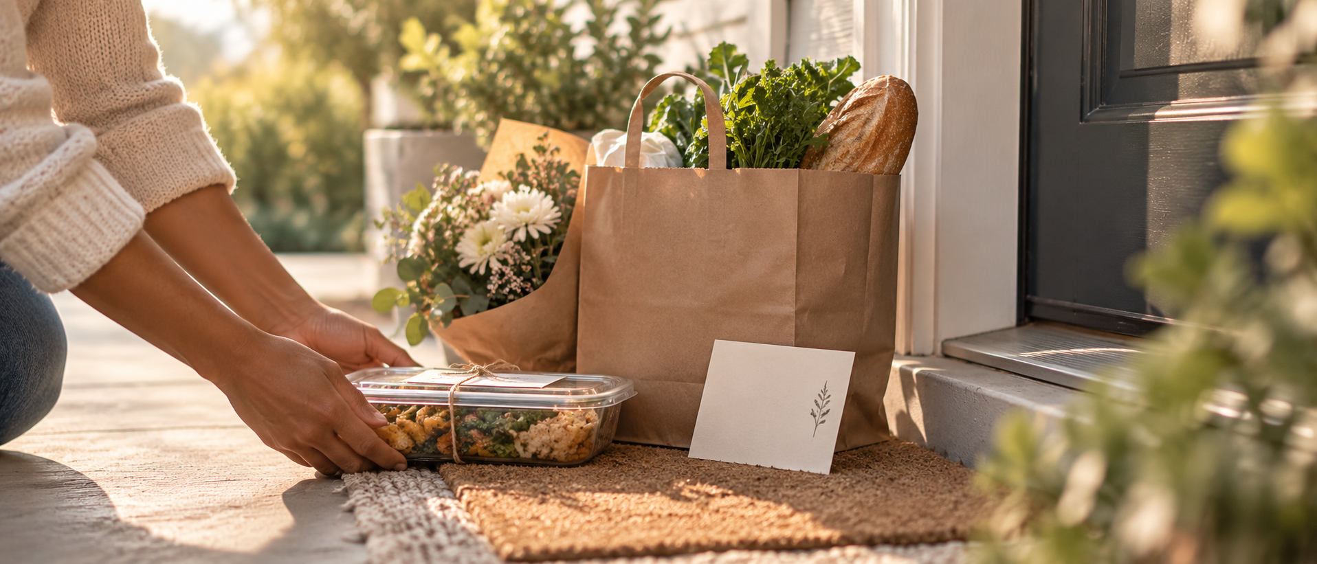 Suggestions for Supporting Your Loved One