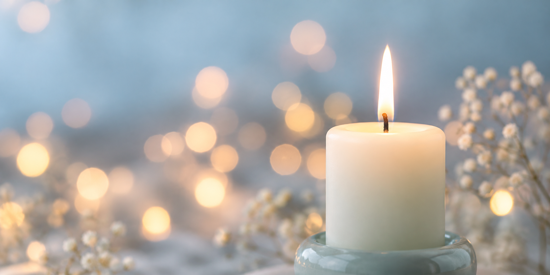Messages for the Newly Bereaved