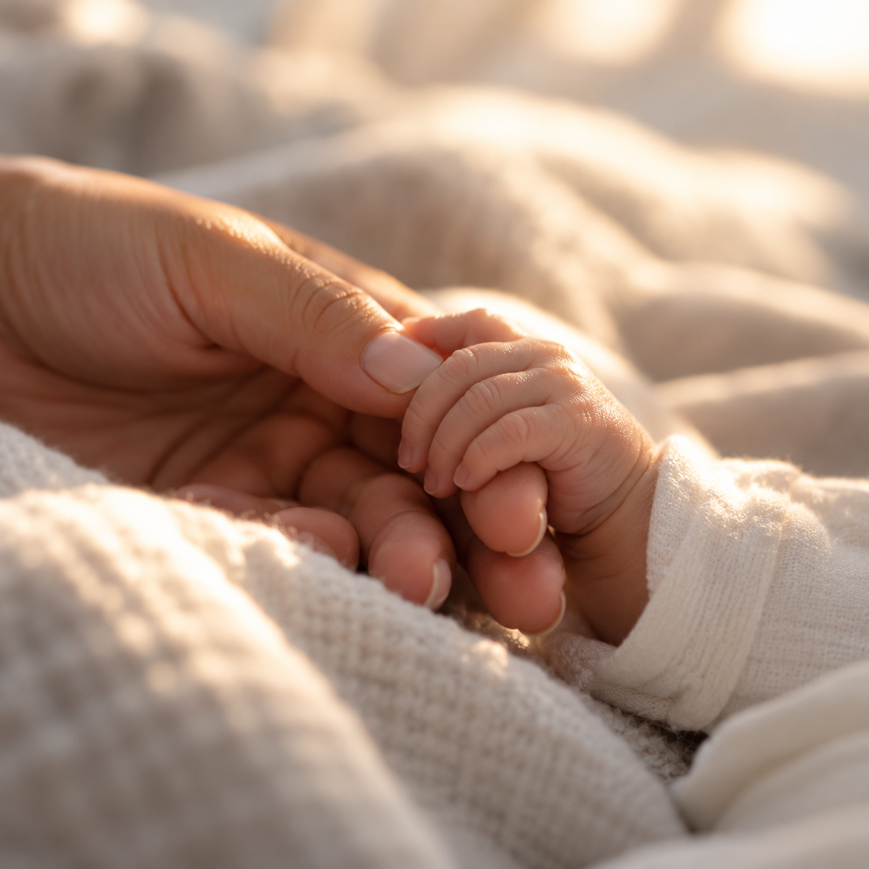 Meeting and Caring for Your Baby