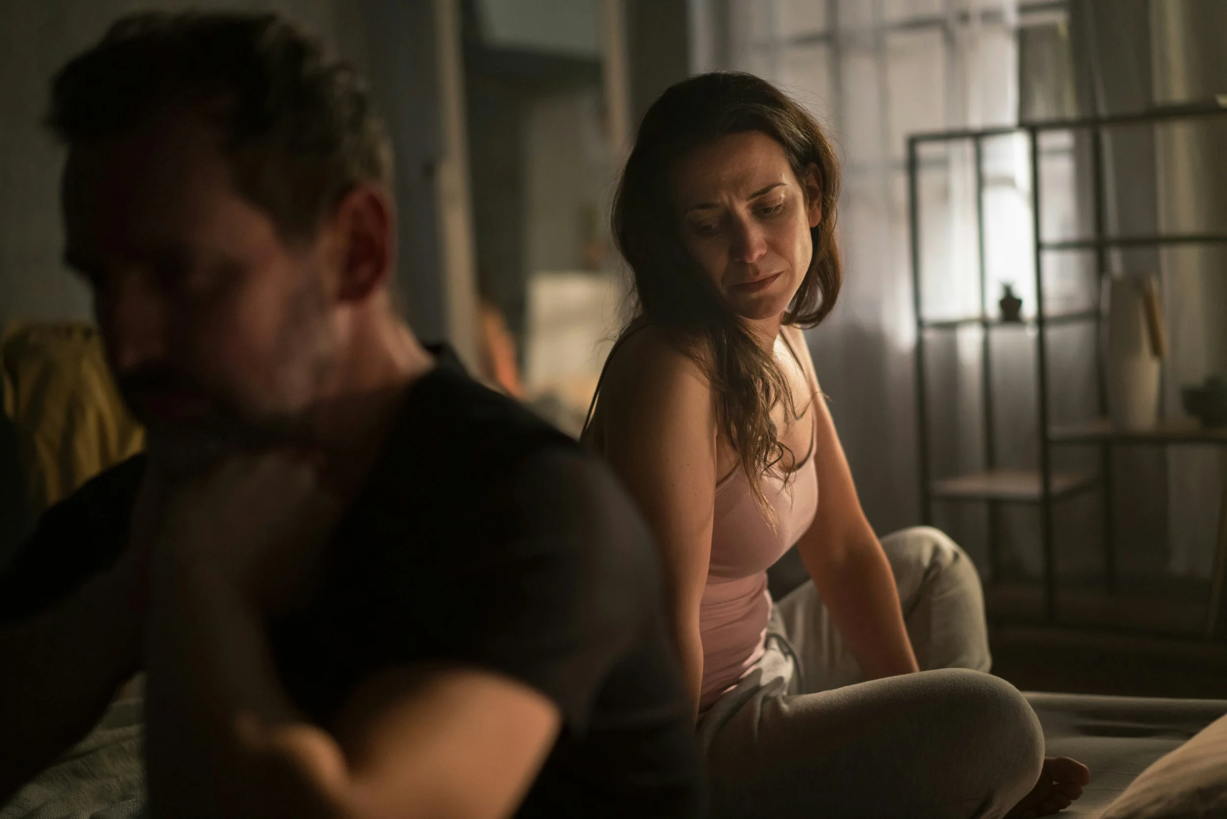 When Loss Comes Between You: The Impact of Perinatal Loss on Intimate Partner Relationships