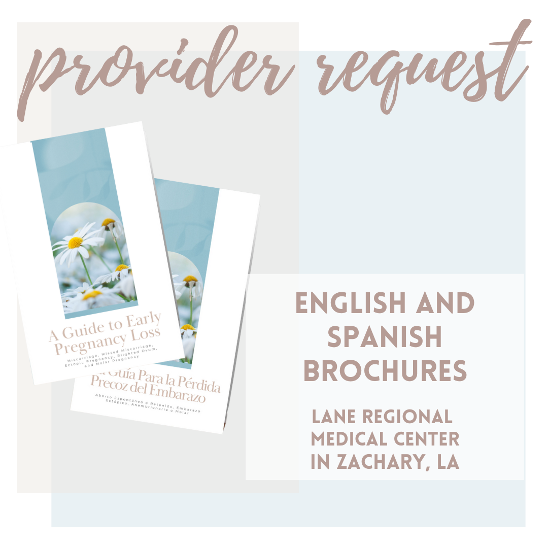 Lane Regional Medical Center in Zachary, Louisiana