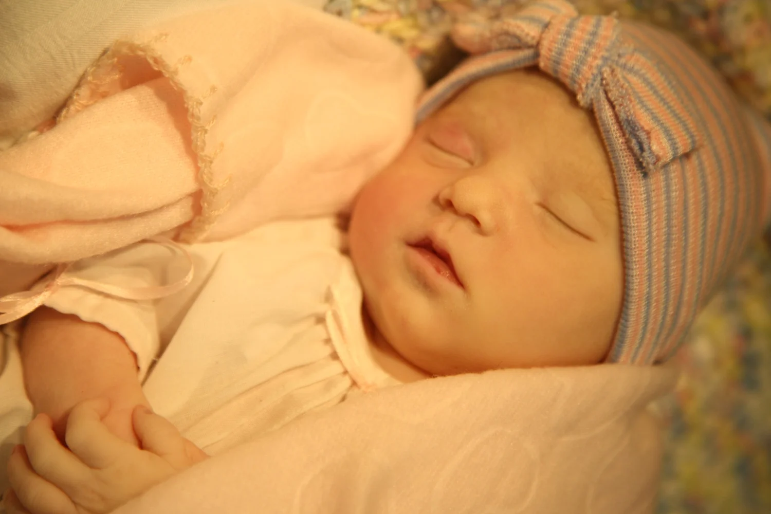 Erin, Spreading HOPE for Hailey — Return to Zero H.O.P.E.