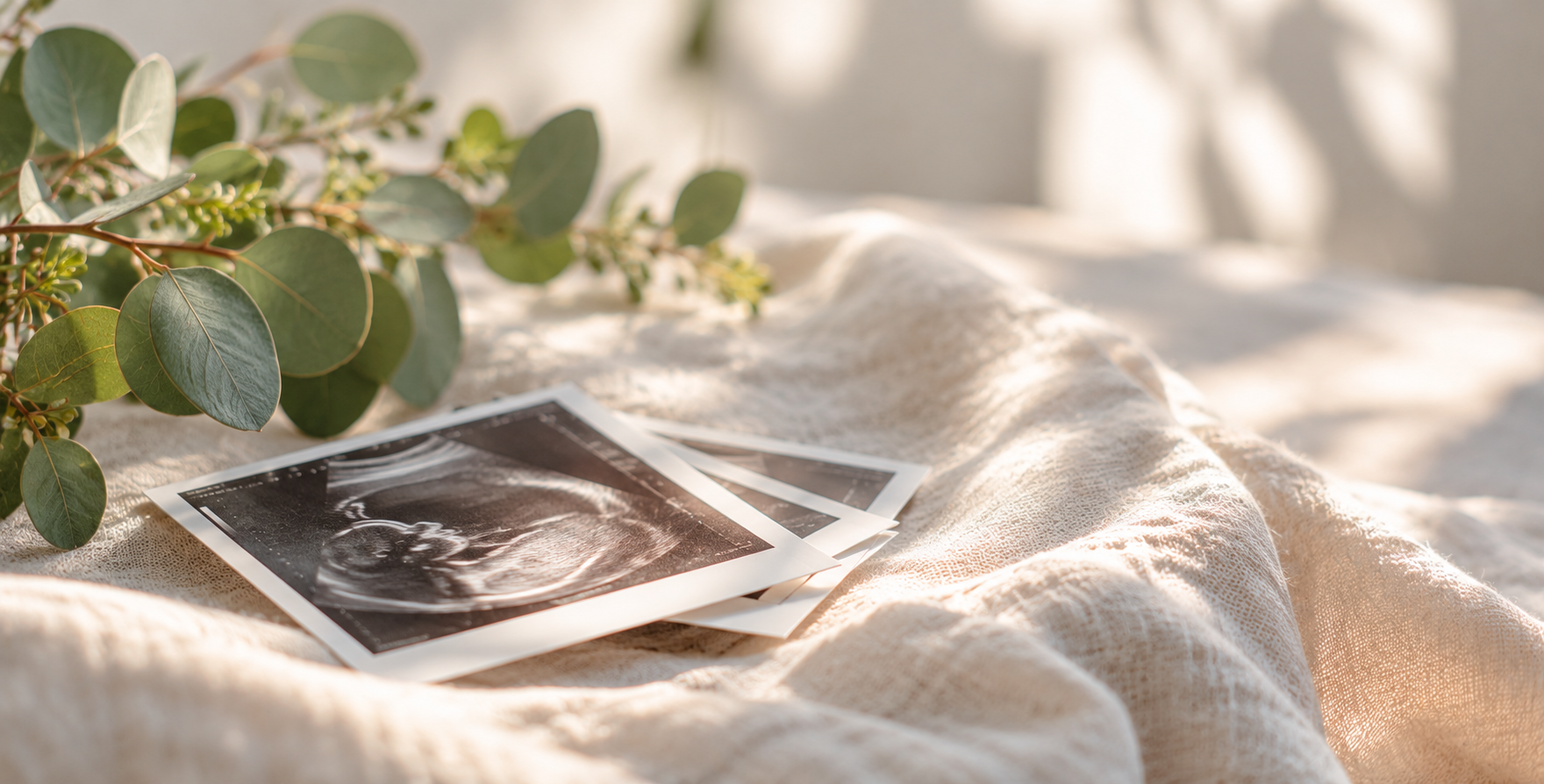 Receiving a Difficult Diagnosis During Pregnancy