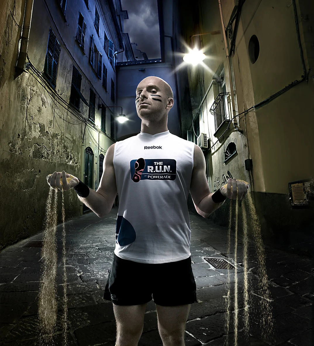 The RUN
