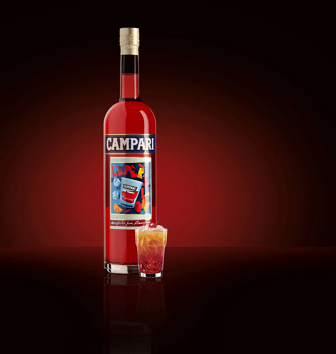 Campari