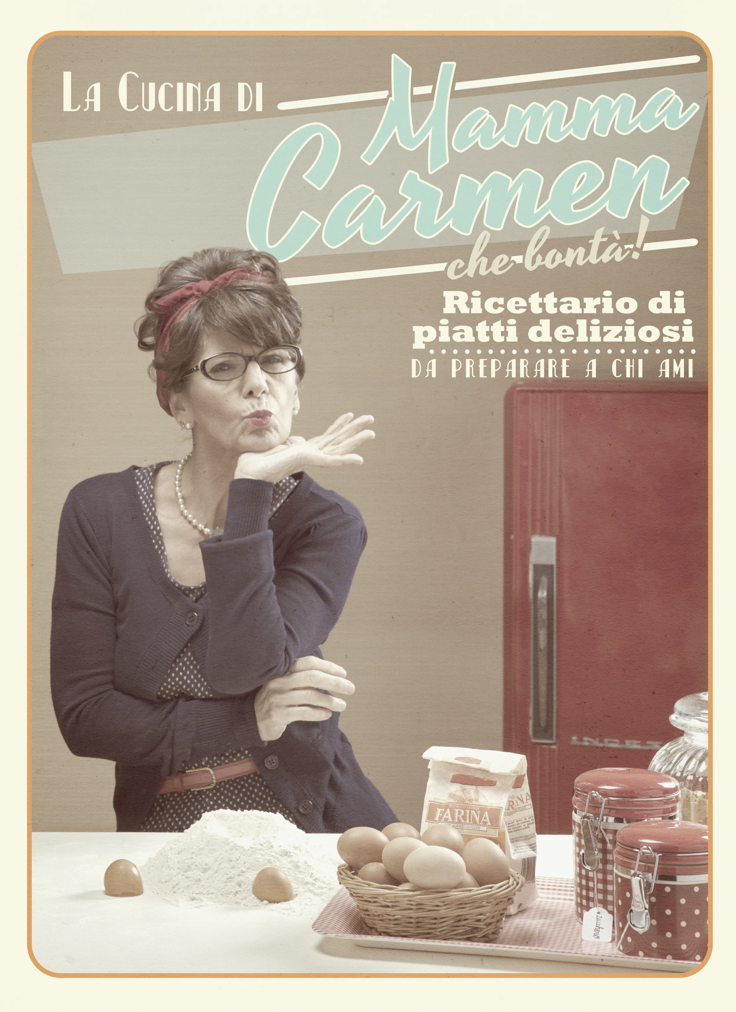 Mamma Carmen