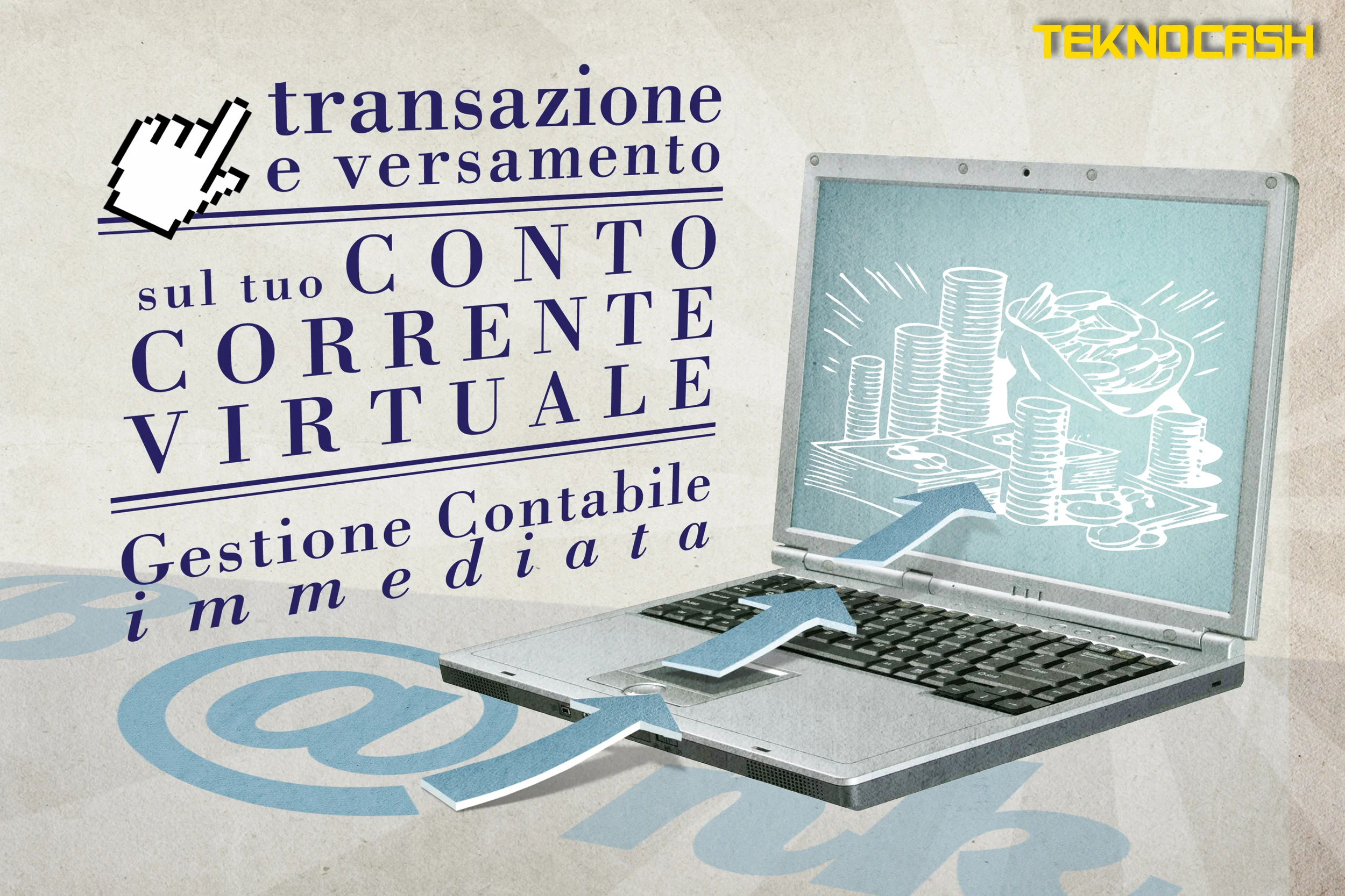 Teknocash