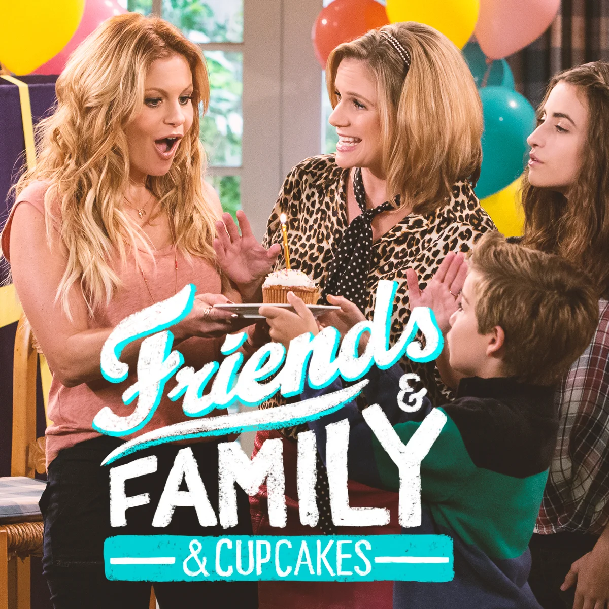 FULLER HOUSE