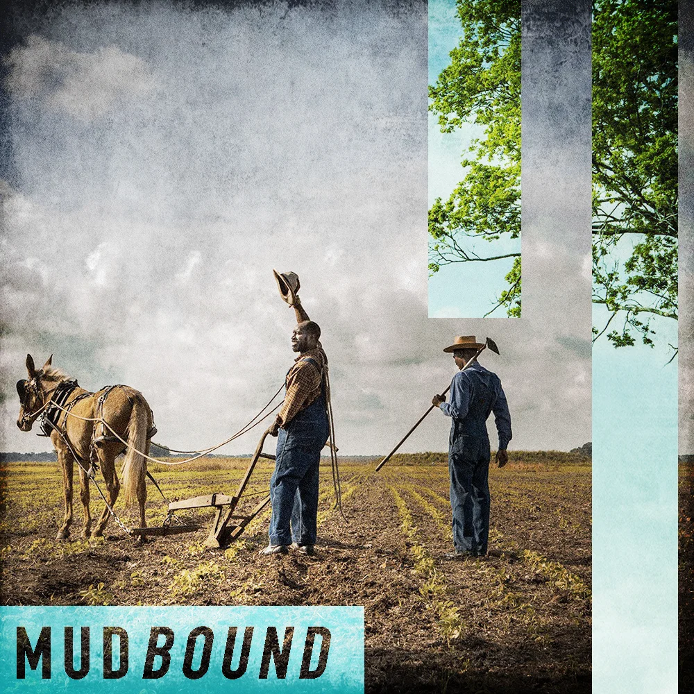 MUD BOUND