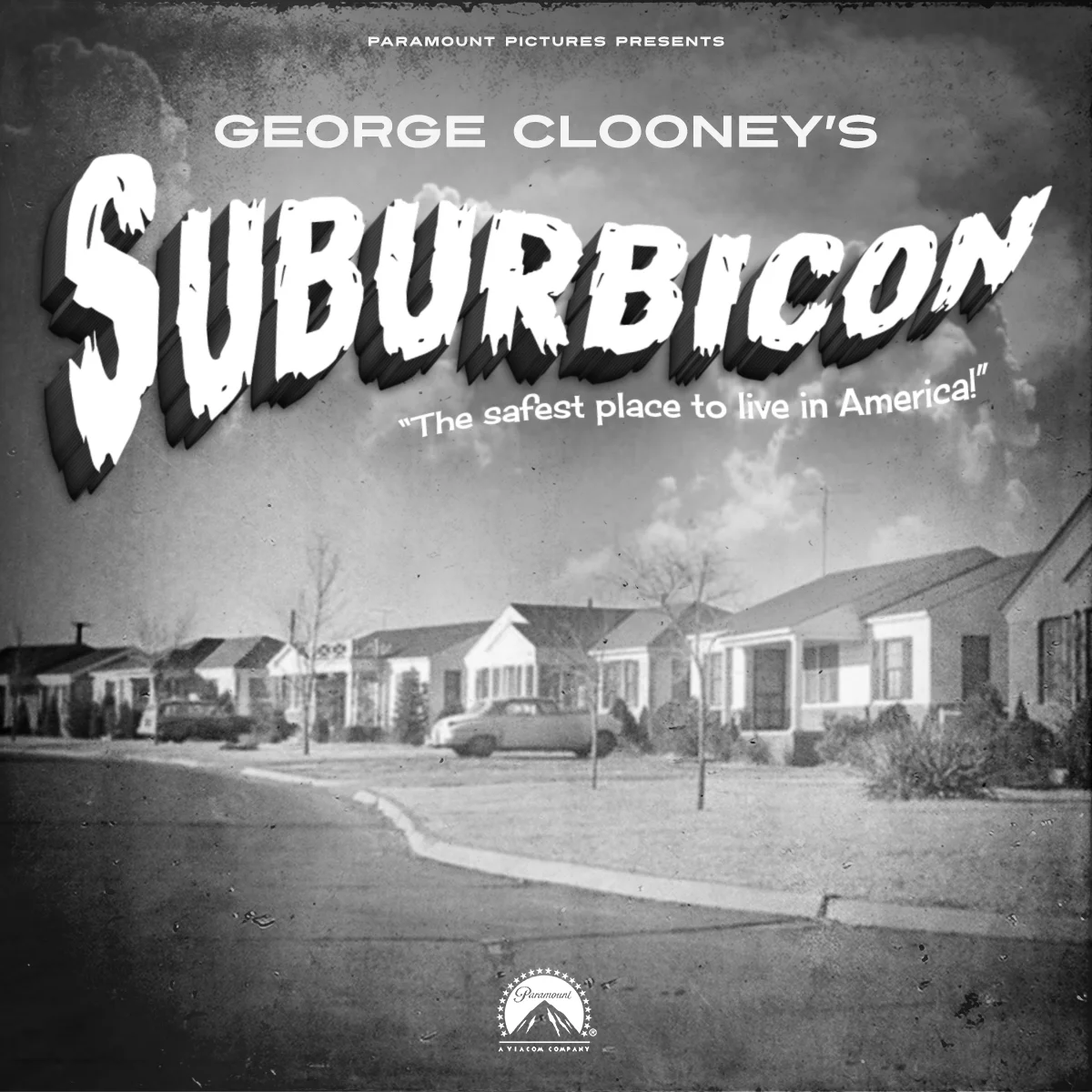 SUBURBICON - Paramount Pictures