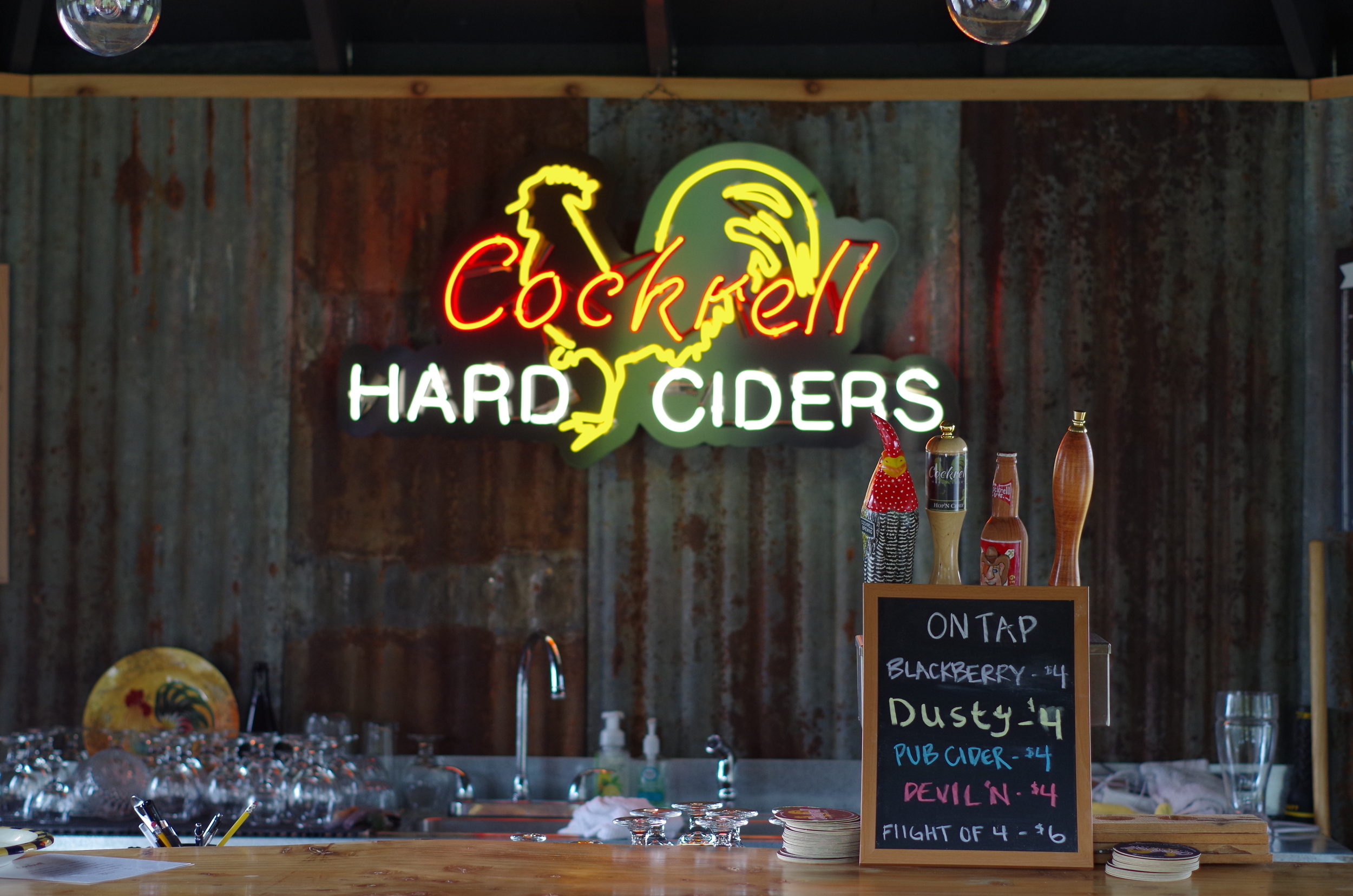 Beer Fest of Destiny 