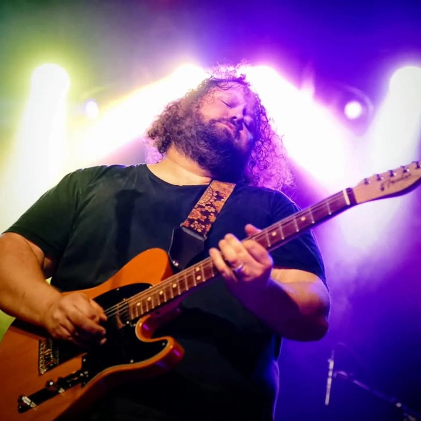 Cozy Concert: James Coates