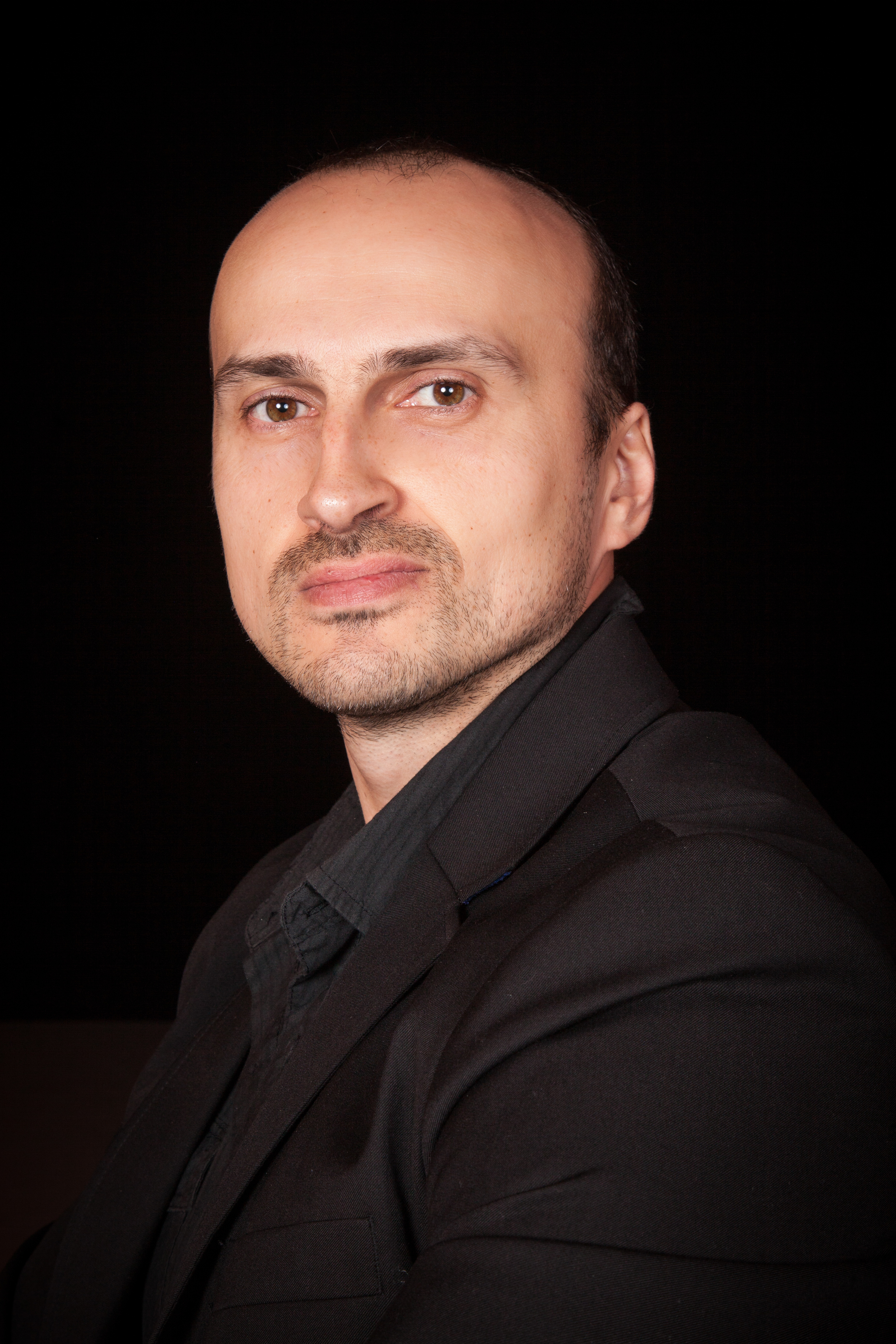 Roman Zinovyev