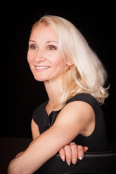 Tatiana Liabina