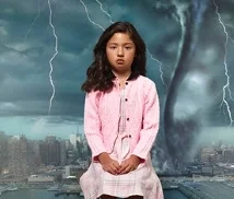 AD COUNCIL - READY NY print campaign