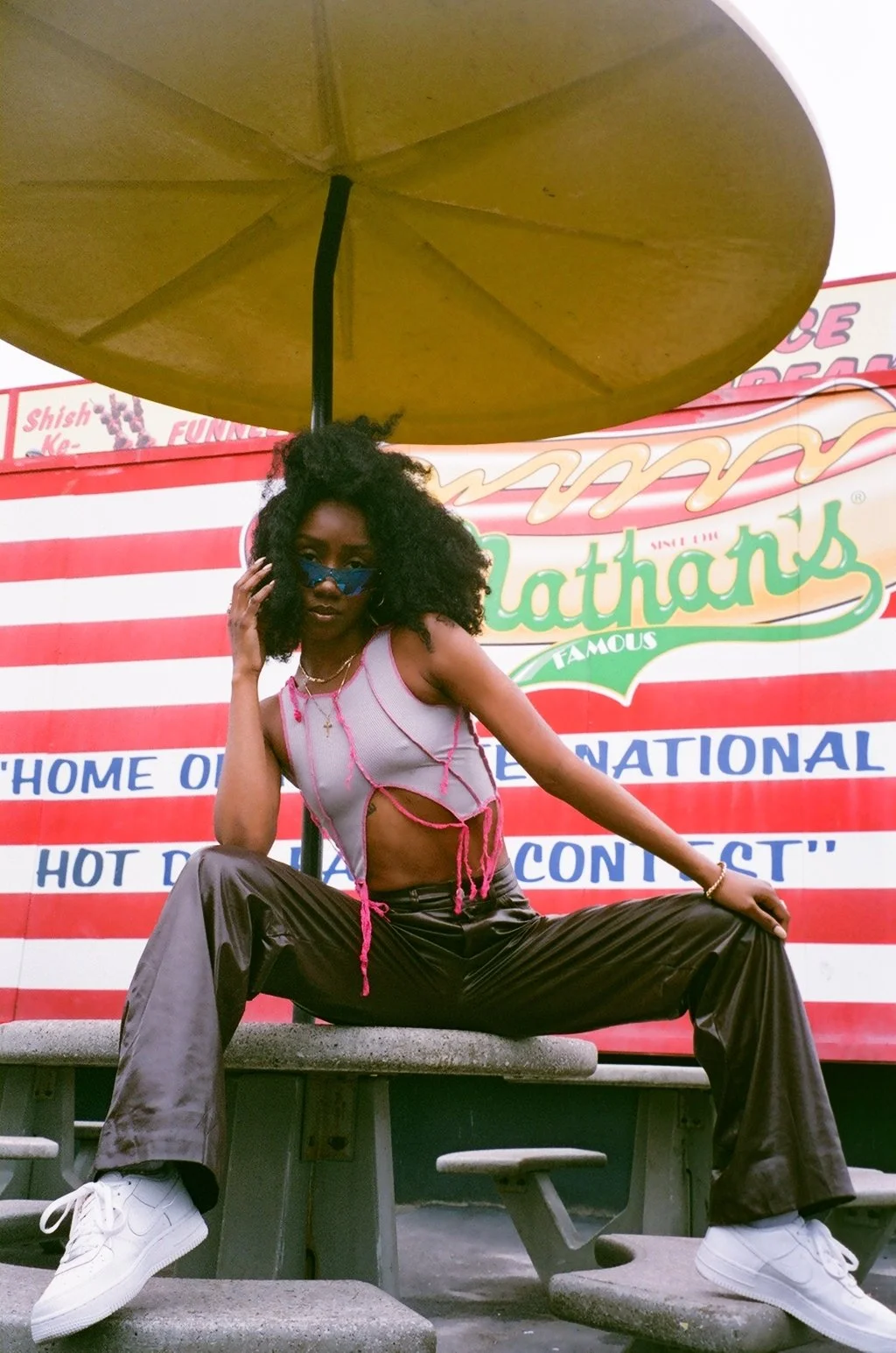 Built, Not Borrowed (Part One)