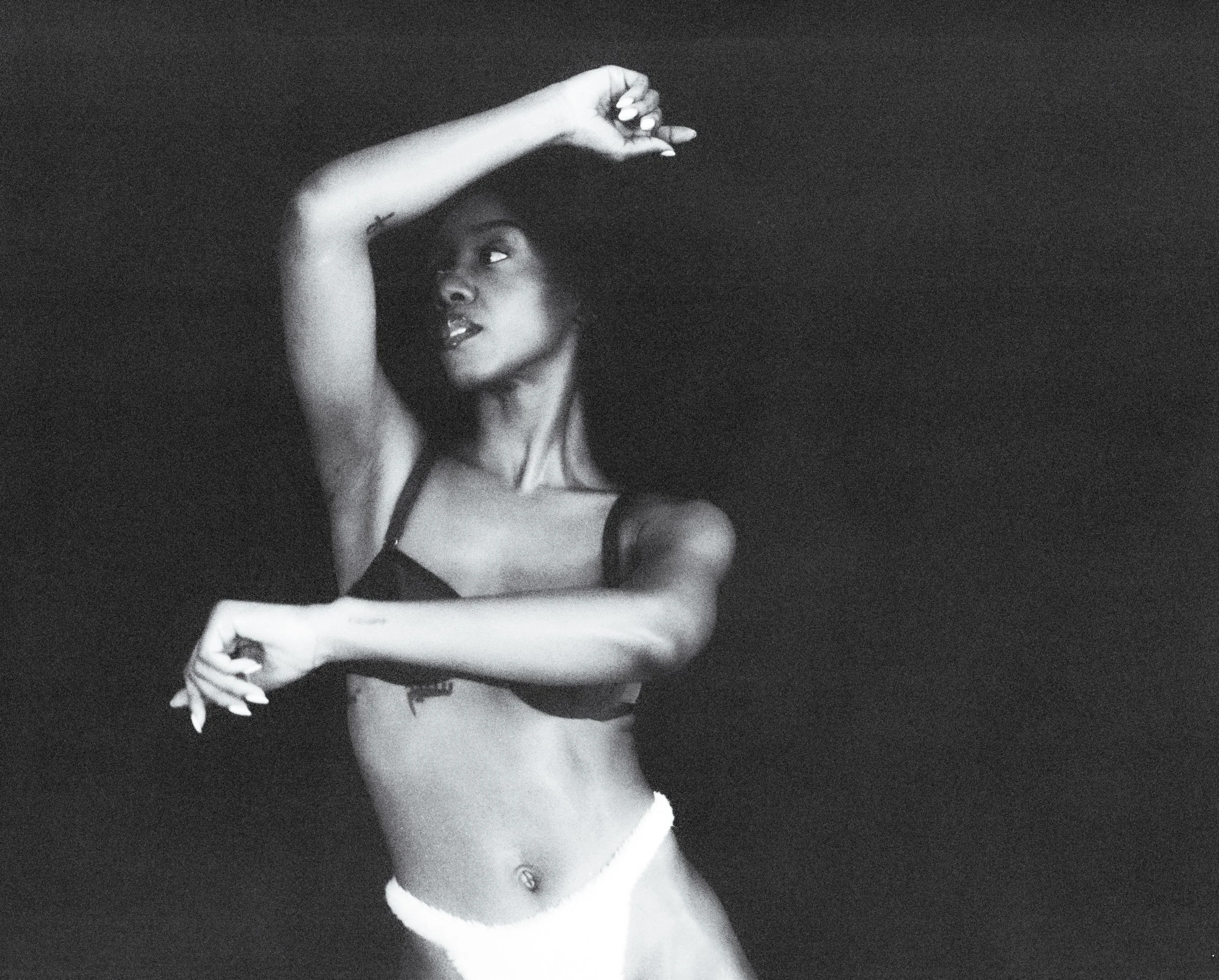 Built, Not Borrowed (Part Two)