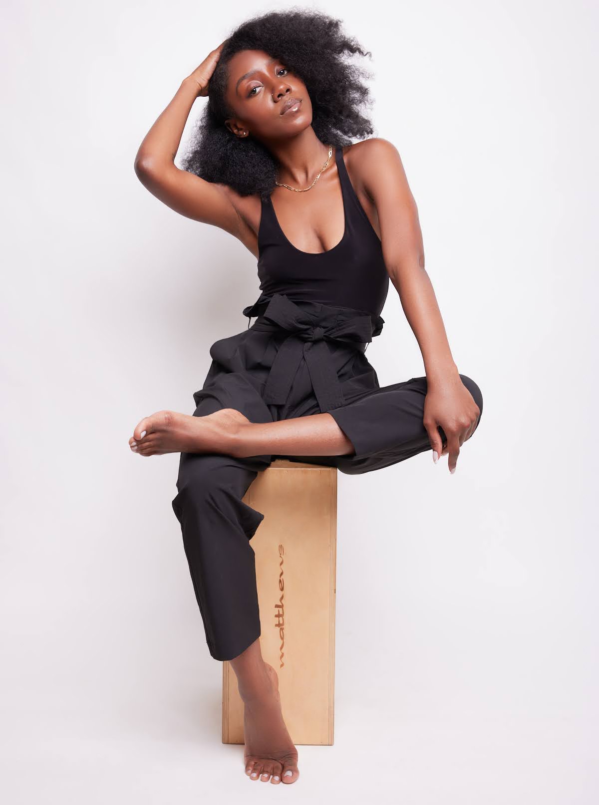 ...&amp; one more thing