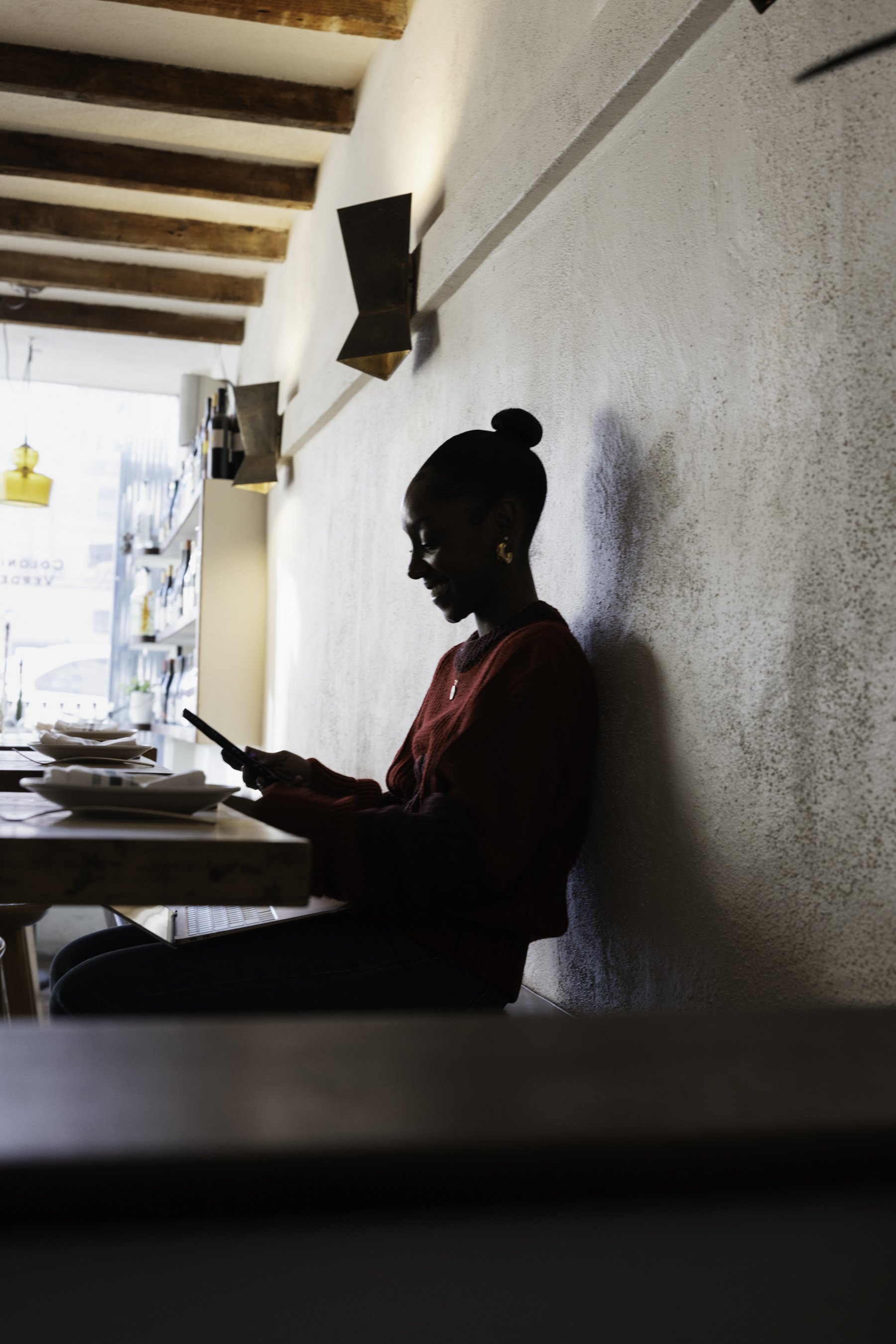 Posting Through The Cringe