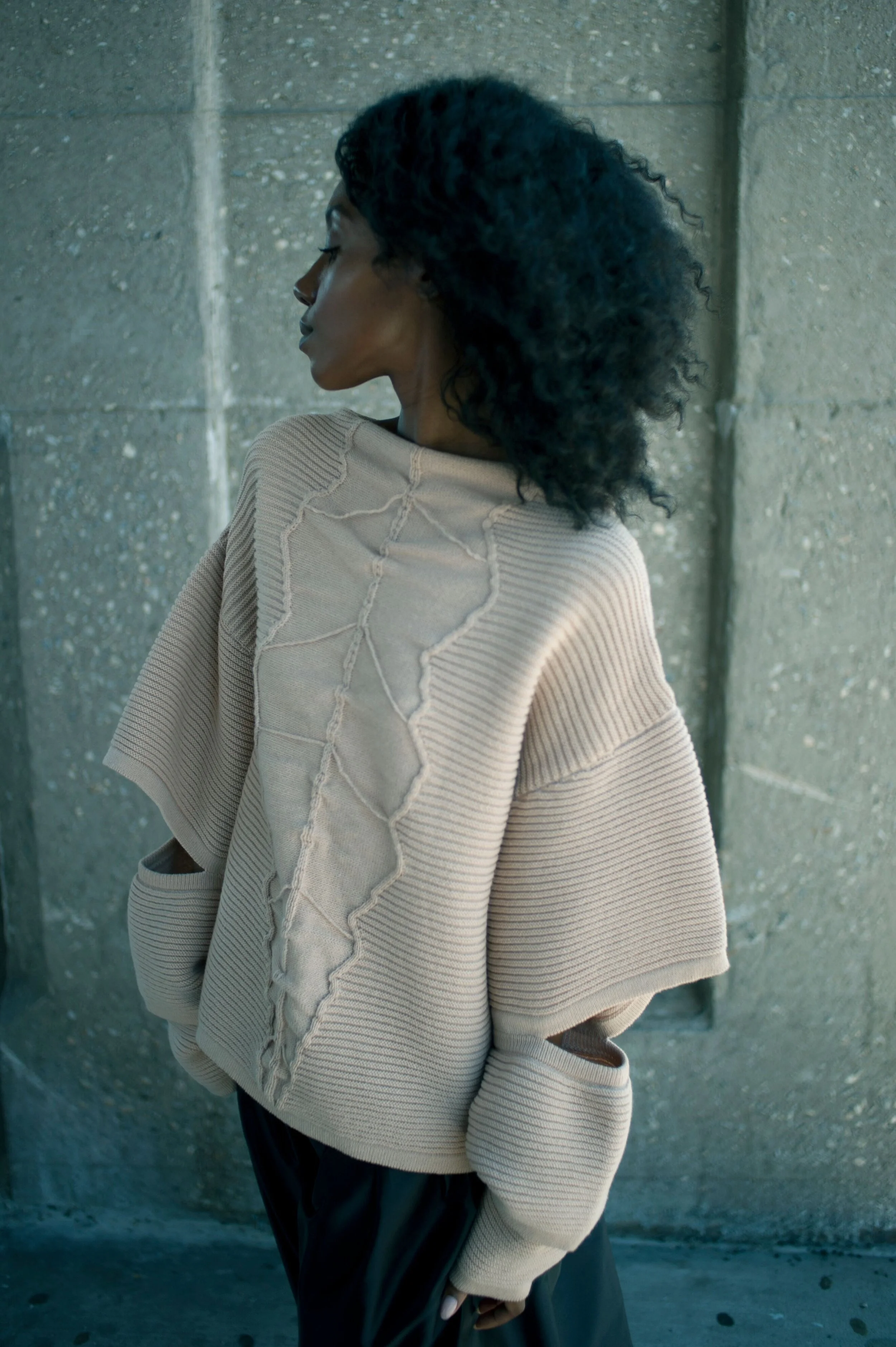 The Cost of Being There