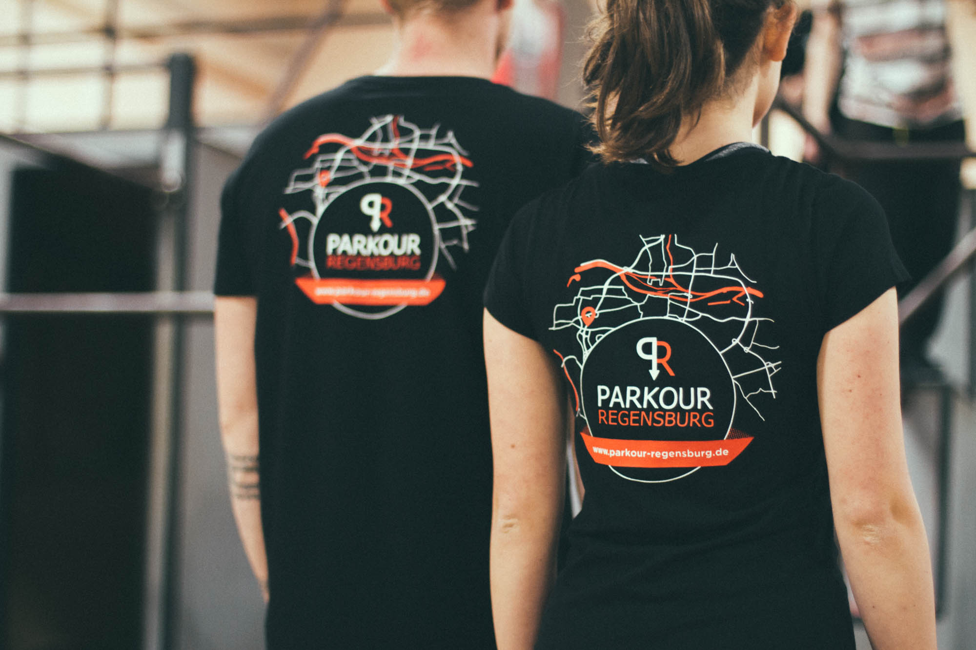 👕 Unser neues Merch ist da ‼️