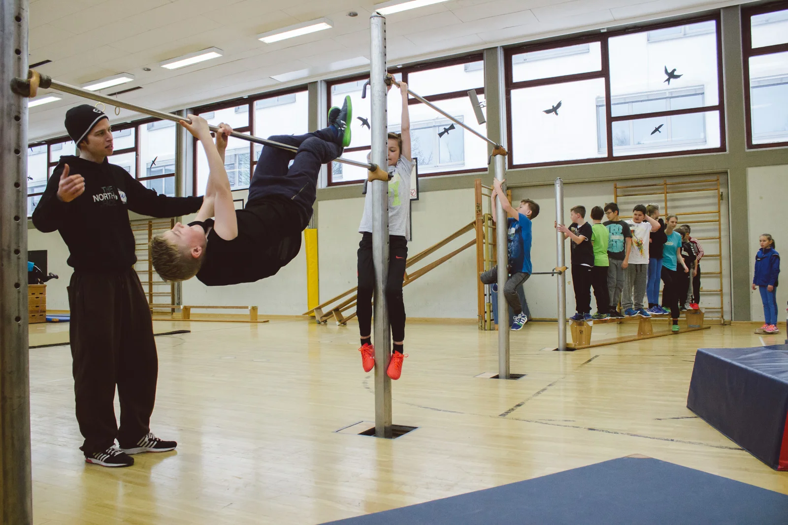Adventure Movements Parkour Ferienkurs Januar 2017 Regensburg -14.jpg