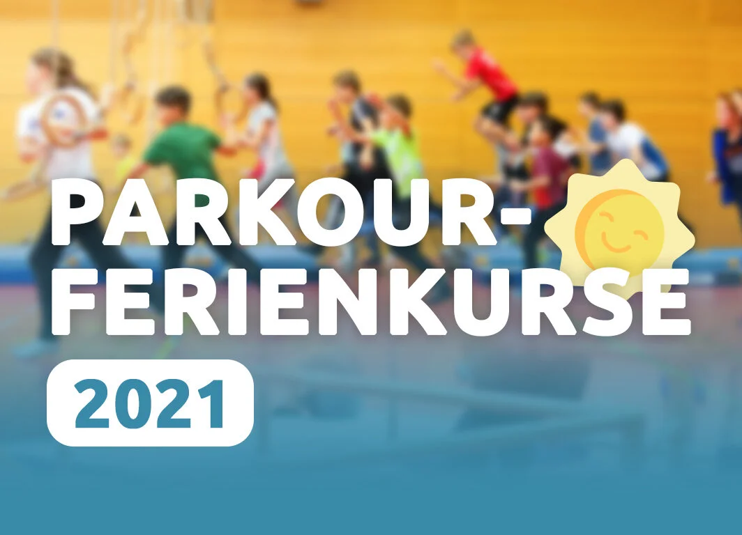 Ferienkursprogramm 2021