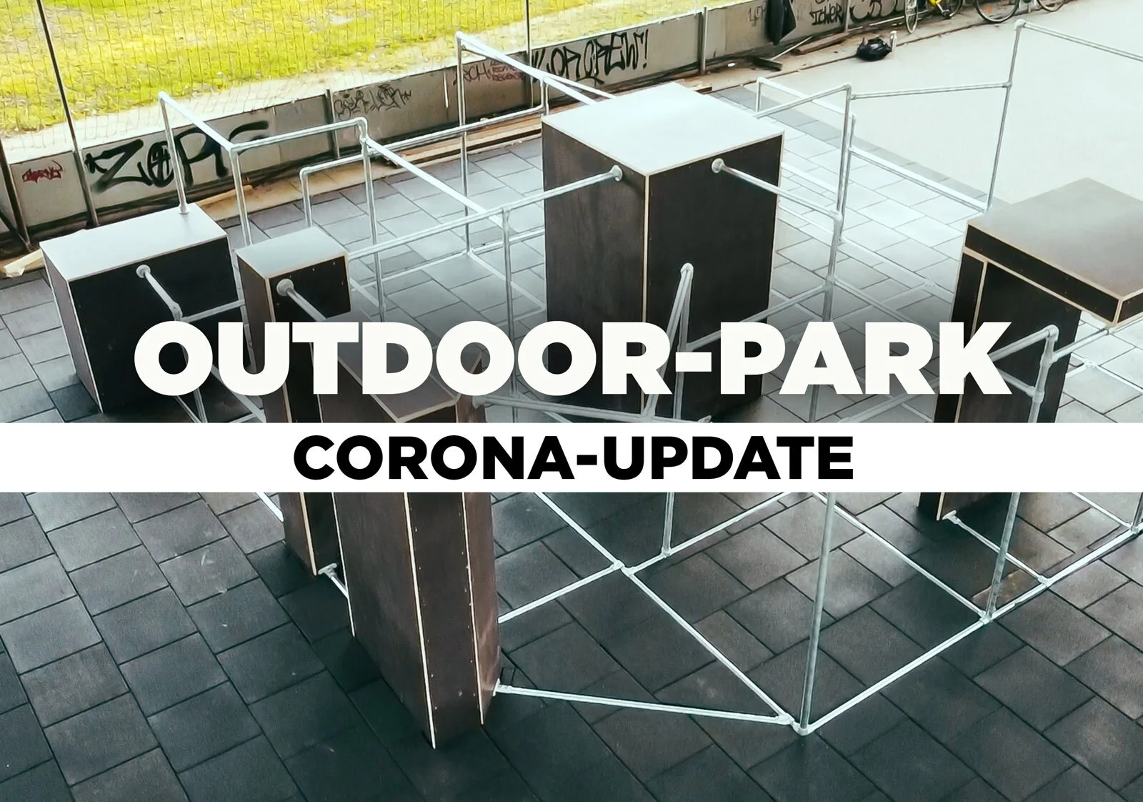 Eingeschränkter Trainingsbetrieb startet