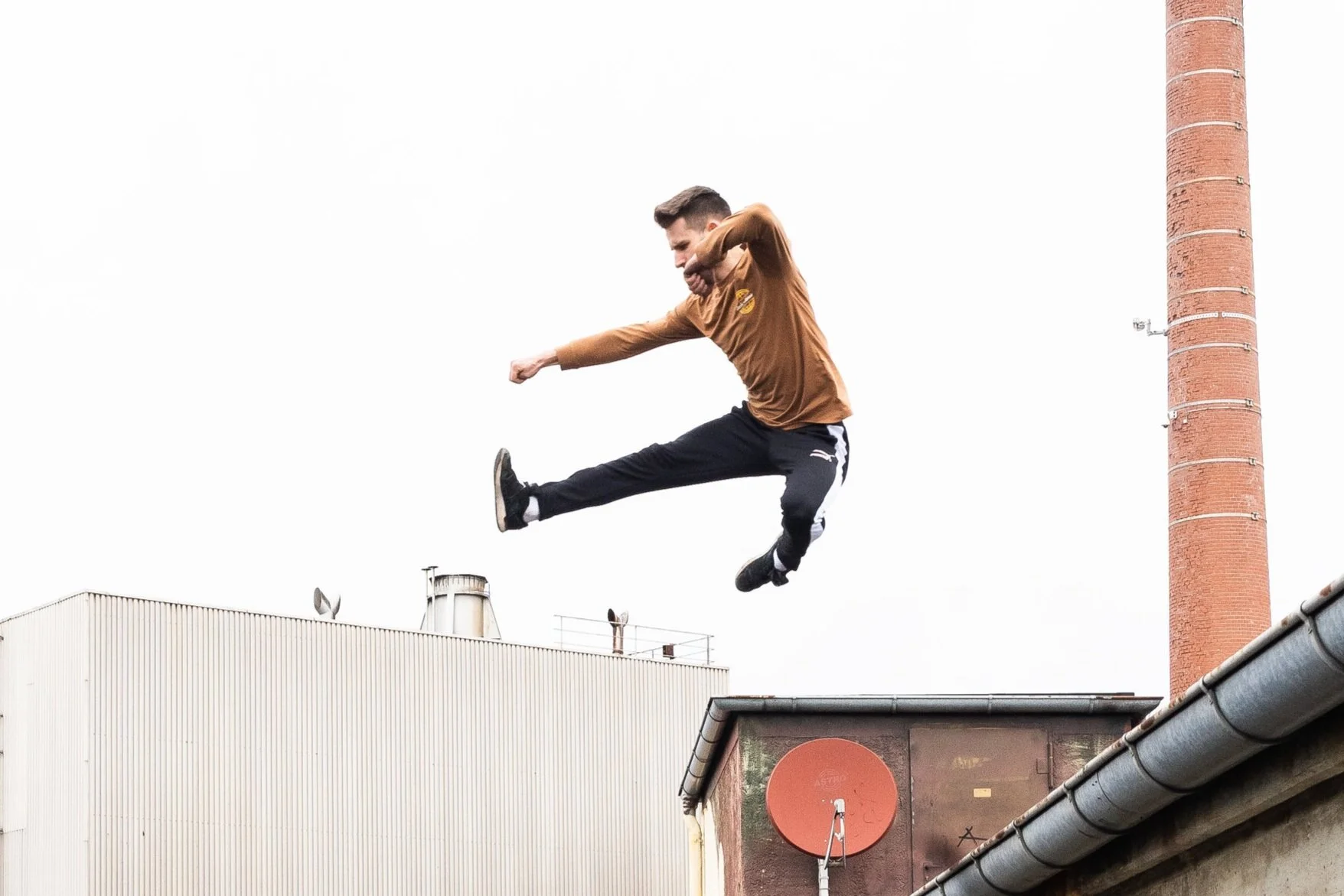 Pfingstcamp steht vor der Tür!