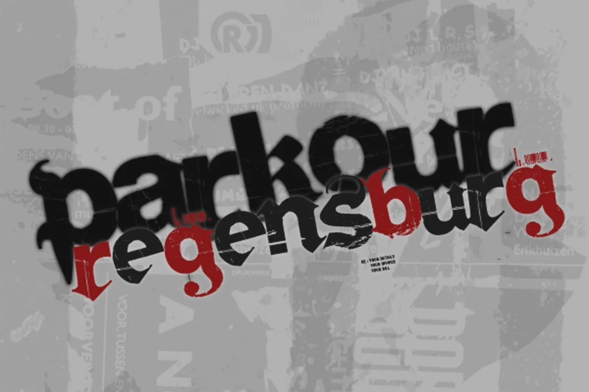 Retro: Unsere erste Webseite