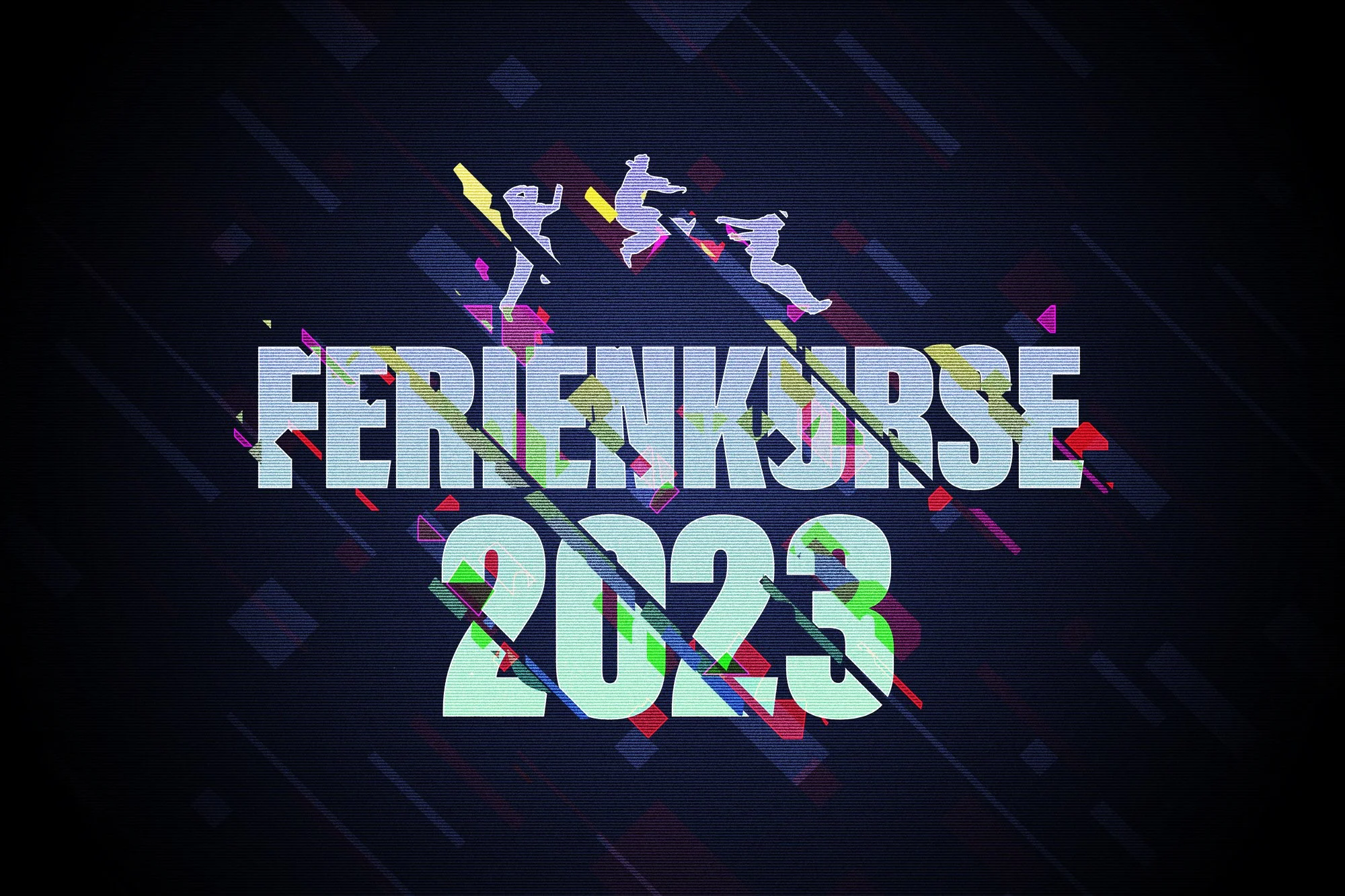 Ferienkursprogramm 2023
