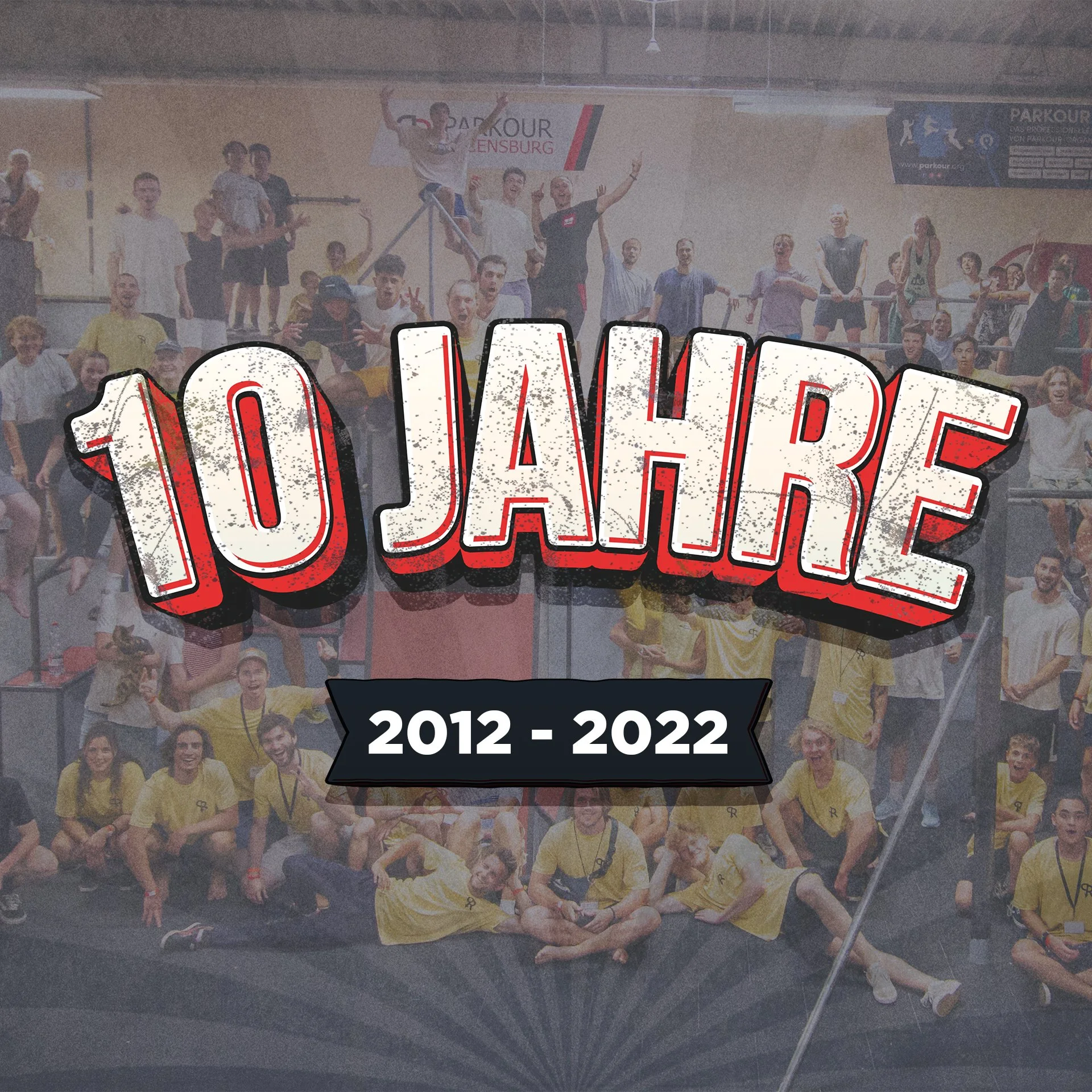 Aftervideo zur Zehnjahresfeier