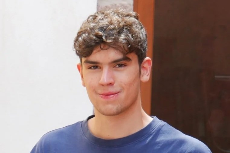 Christopher Puille