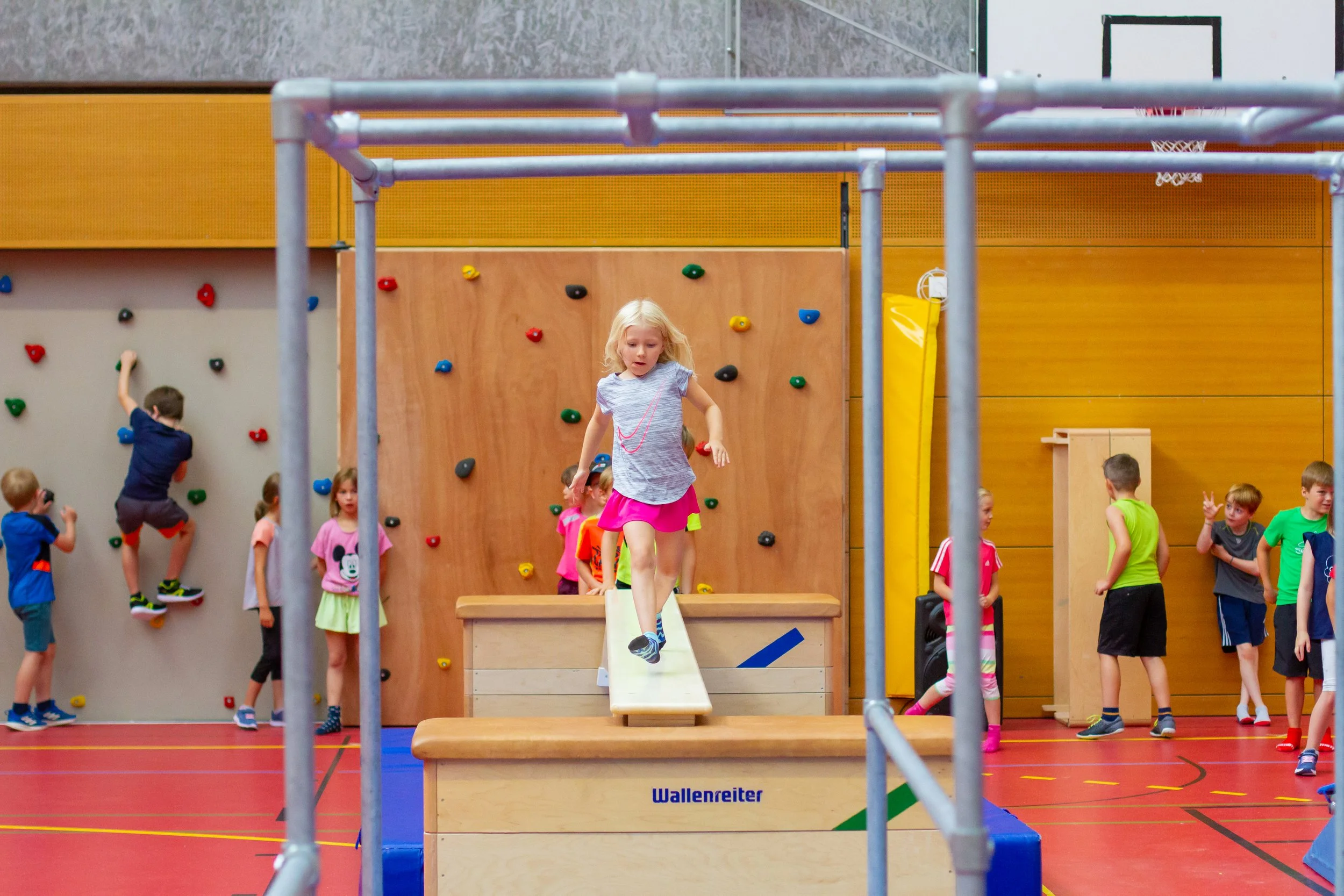 ❄️ Ferienprogramm in den Winterferien