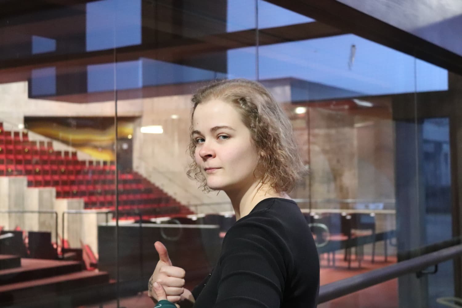 Tamara Ruhland