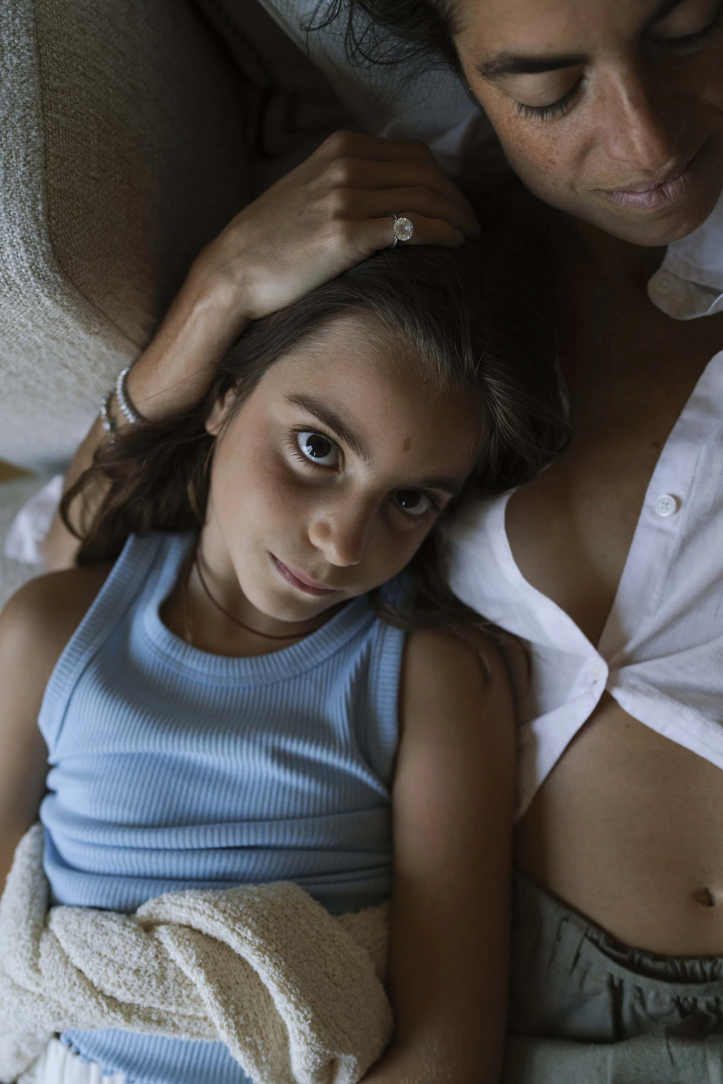 Leandra Cohen x JCREW by Jessica Malafouris