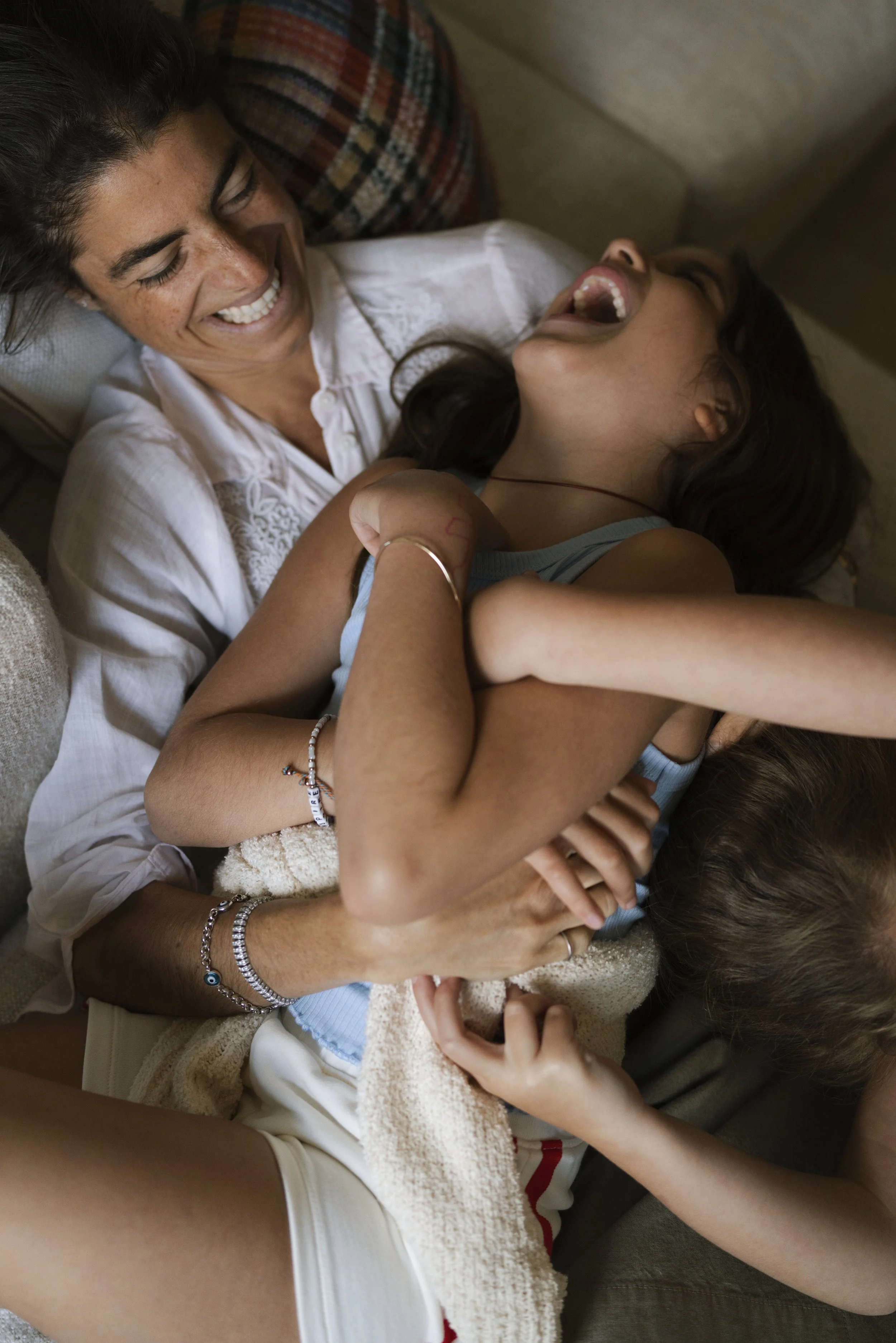 Leandra Cohen x JCREW by Jessica Malafouris