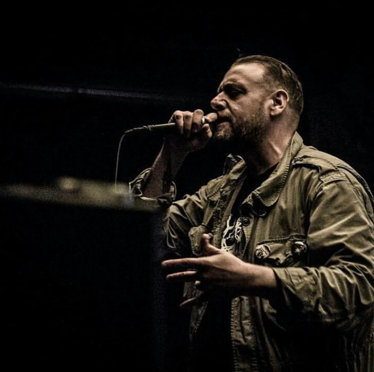 Rob Sonic, SLiM Album Release