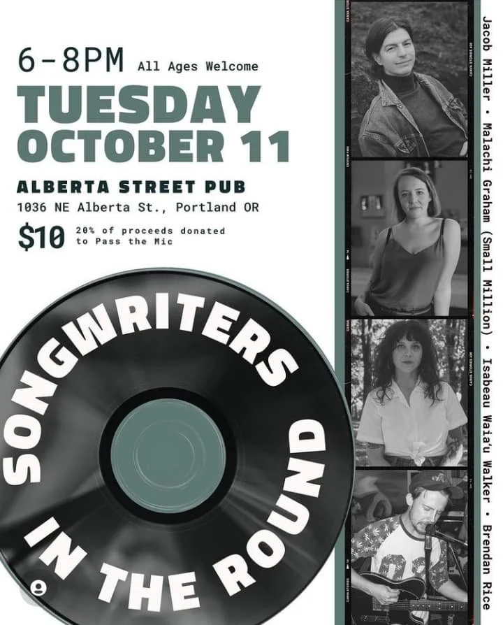 Events — Alberta Street Pub