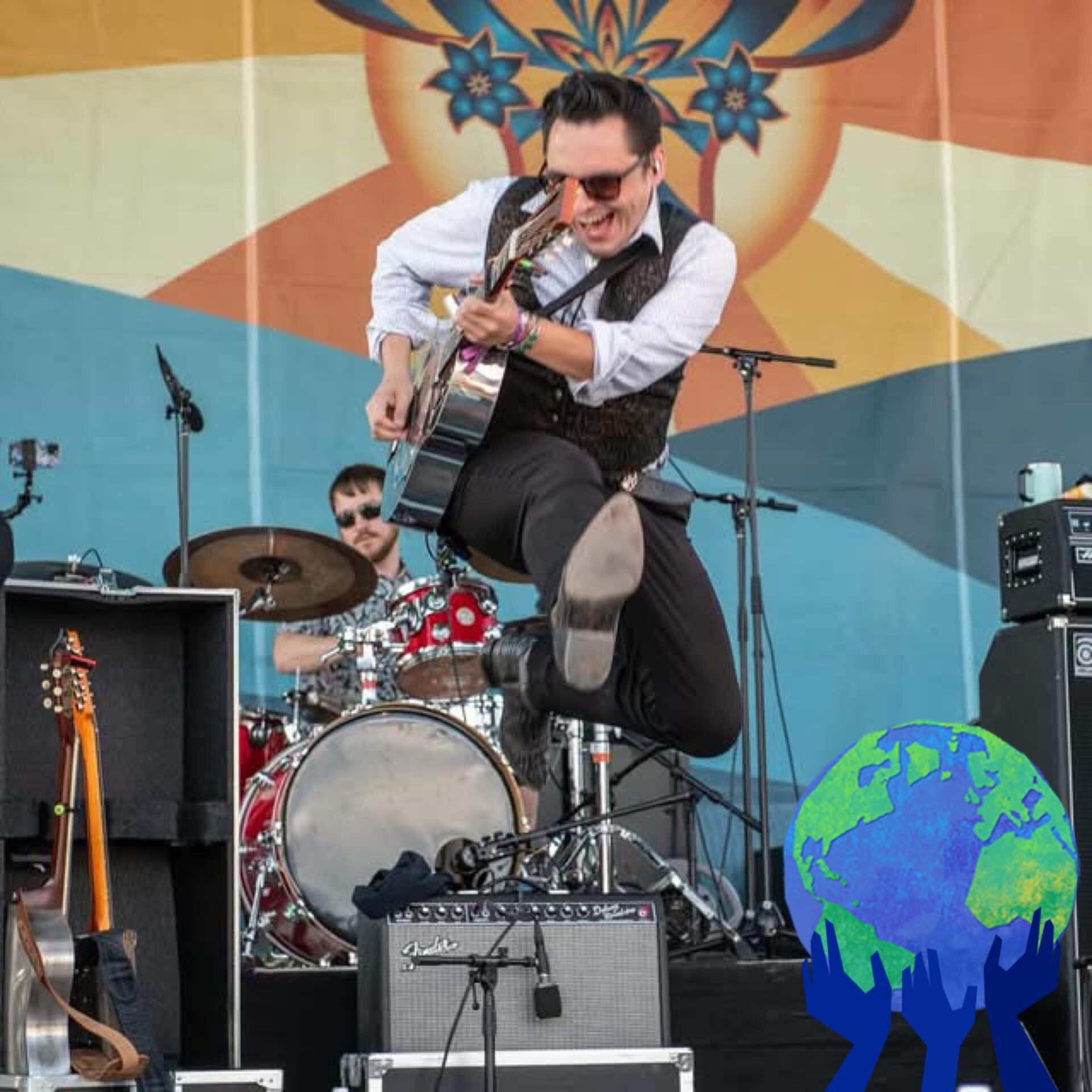 Ben Rice &amp; The PDX Hustle