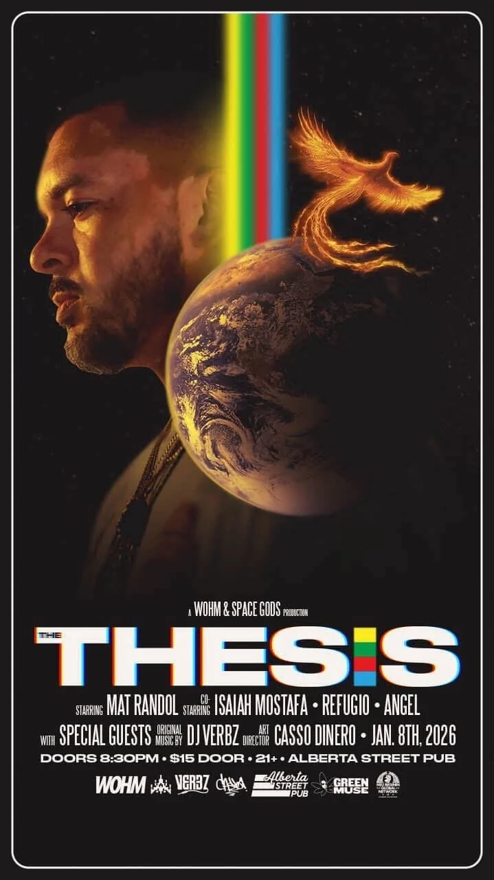 The Thesis