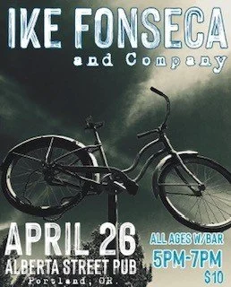 Ike Fonseca &amp; Company