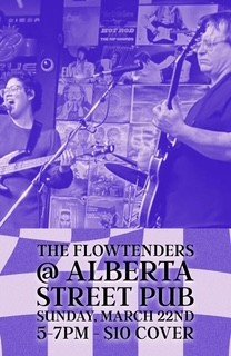 The Flowtenders