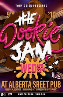 The Dookie Jam