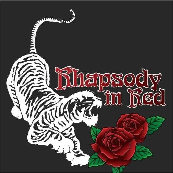 Rhapsody in Red 